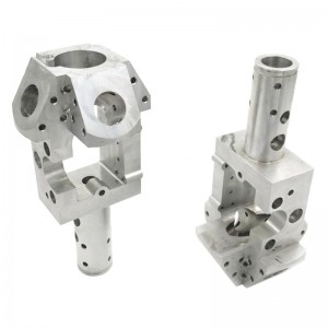 Stal węglowa AISI1045 / 9smnpb28 Przemysł energetyczny Kachi The Machine Shop