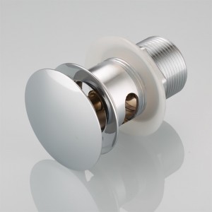 Łazienka odpływowa umywalka odpływowa