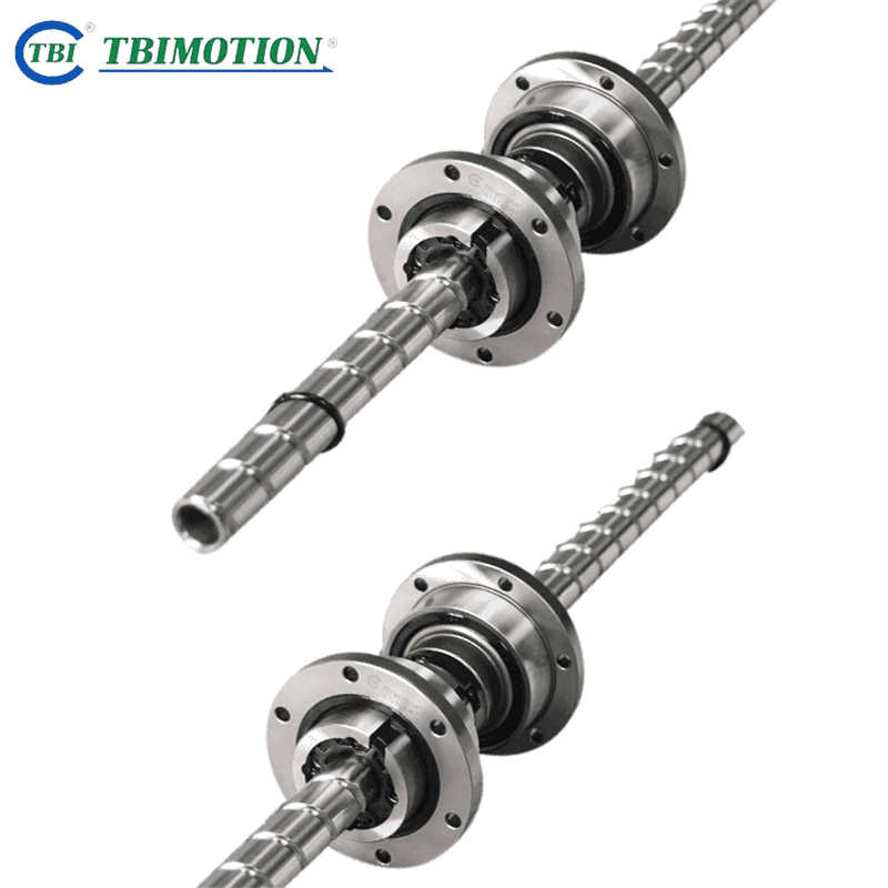 HIWIN High Precision EGH20CA Miniaturowa kontrola jakości slajdów dla suwaka Silver Linear Slider na Tajwanie