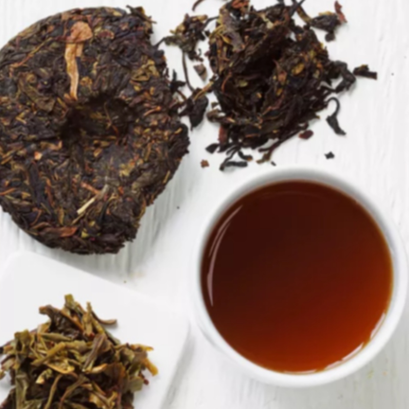 autetyczne stare drzewo herbata yunnan pu erh herbata Chiny czarna herbata stara drzewo herbata anciet drzewo herbata heath pielęgnacja herbata