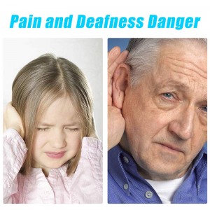 4,3-calowy duży ekran HD Wyświetlacz 1080p 3,9 mm WiFi otoskop Bezprzewodowy cyfrowy endoskopowy aparat słuchowy