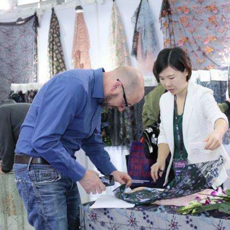 Informacje o wystawie firmy