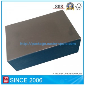 Niepowtarzalny, dostosowany składany kartonik