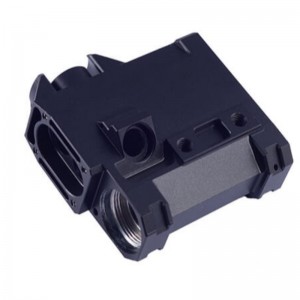 Przemysł energetyczny Tokarka CNC Kachi Prototyp Precyzyjna obróbka CNC