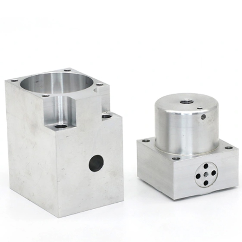 Powłoka proszkowa Przemysł energetyczny Kachi Precision Machining