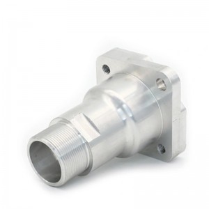 Powłoka proszkowa Przemysł energetyczny Kachi Precision Machining