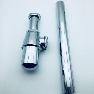 Syfon do syfonu na butelkę