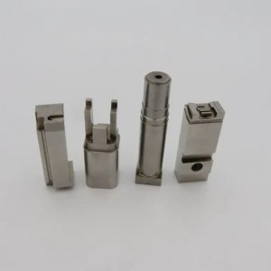 100% Narzędzia do obróbki EDM do badania jakości tworzyw sztucznych