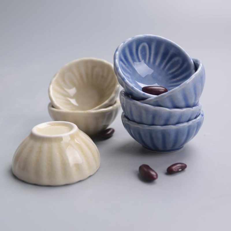 2019 Wholesale Hotel Quality White Porcelain Restauracja Salad Bowl, Ceramiczna Salad Bowl, Ceramiczna miska