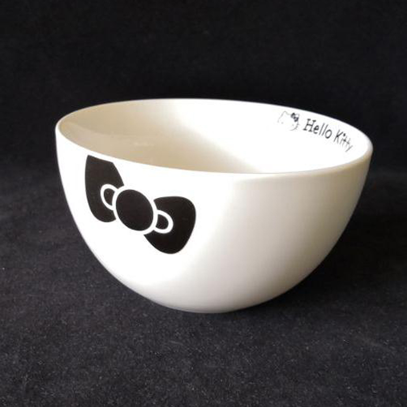 2019 Wholesale Hotel Quality White Porcelain Restauracja Salad Bowl, Ceramiczna Salad Bowl, Ceramiczna miska