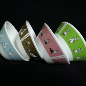 2019 Wholesale Hotel Quality White Porcelain Restauracja Salad Bowl, Ceramiczna Salad Bowl, Ceramiczna miska