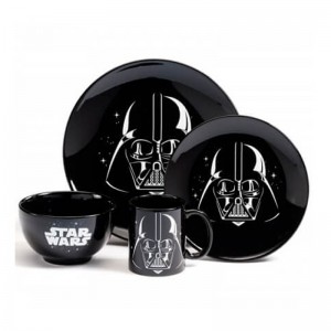 Ceramiczne Stoneware Dolomite Dinnerware