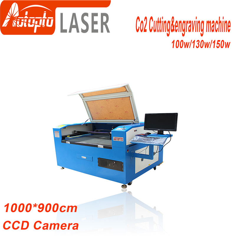 Laserowa wycinarka do kamery wideo AZ1090