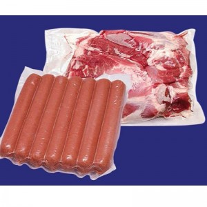 Worek próżniowy do ryb ryżowych i innych produktów spożywczych