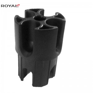 Pipe and Drape 2.0 Upright 3 Stage Crown