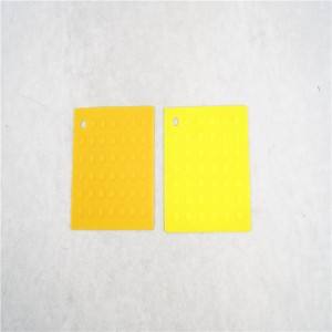 Silikonowa podstawka termoizolacyjna