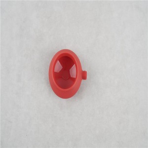 Akcesoria do ekspresów do kawy z silikonu