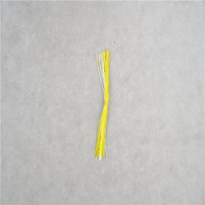 Silikonowa przynęta bioniczna