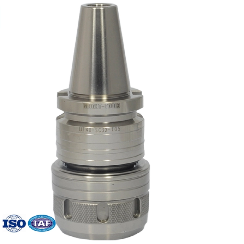 Precision DIN69871 SK40 Uchwyt narzędziowy Mocowania frezarskie