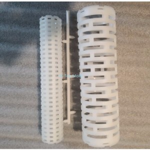 komponenty do czyszczenia wody