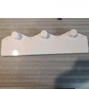 komponenty plastikowe