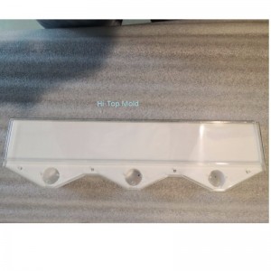 komponenty plastikowe