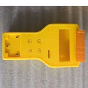 obudowa z tworzywa sztucznego