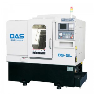 Narzędzie tnące do montażu maszyn CNC Może dodać głowicę frezującą