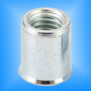 Winda Zredukuj nakrętki nitów