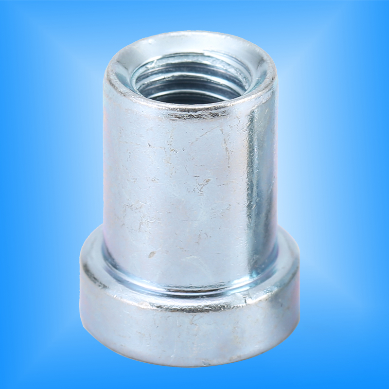 Elevator Flat Head Rivet nuts