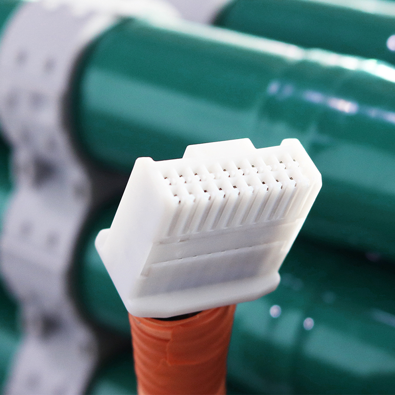 Seria akumulatorów samochodowych Prius