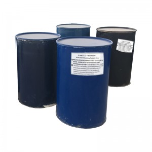 Usuwa luzem i przezroczysty uszczelniacz silikonowy octowy / acetoksy w beczkach