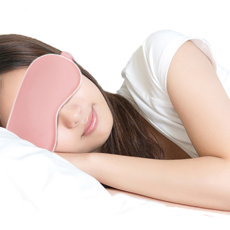 USB Steam Eye Eye, podgrzewana maseczka do spania z ogrzewaniem i kontrolą czasu i temperatury w celu złagodzenia opuchniętych oczu, ciemnych cykli, suchych oczu i zmęczonych oczu