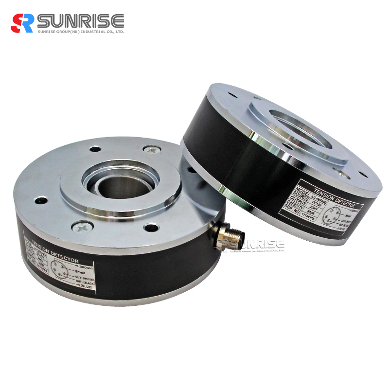 Fabryczne maszyny OEM używają systemu kontroli napięcia Tens Load Cell serii LC