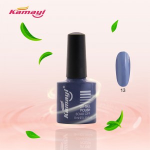 Oem / odm Wysokiej jakości lakier nawierzchniowy Gel Soak Off Gel Lakier do paznokci Private Label Base Gel Polish