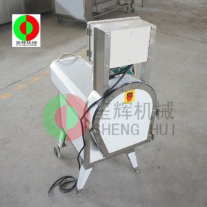 Maszyna do cięcia żeber / Maszyna do cięcia kaczki / Maszyna do cięcia kurczaków SH-125G