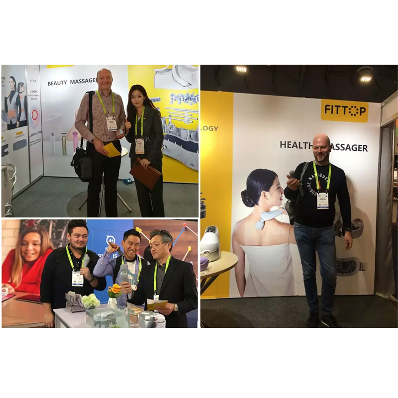 Międzynarodowy pokaz elektroniki użytkowej