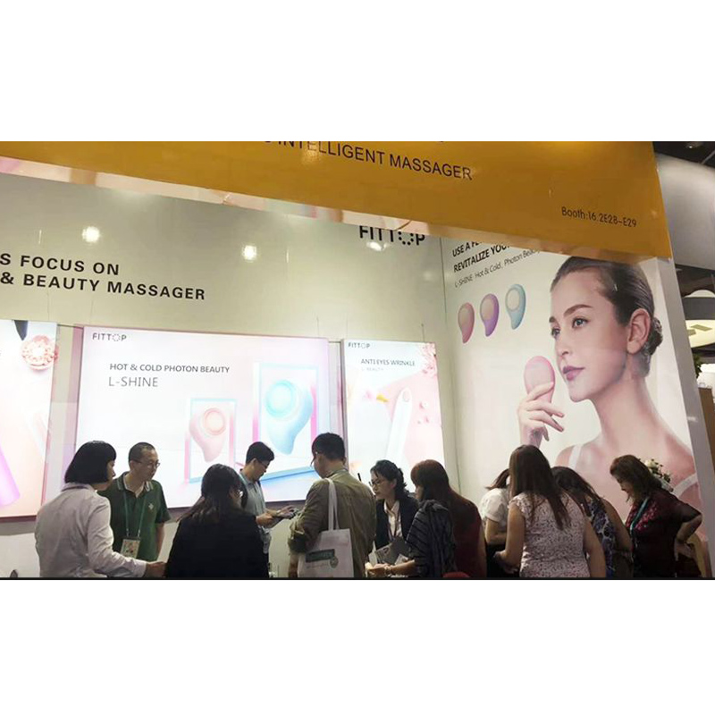 Chińskie targi importu i eksportu