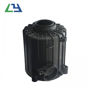 Produkcja form wtryskowych z tworzyw sztucznych do domowych urządzeń elektronicznych z tworzyw sztucznych