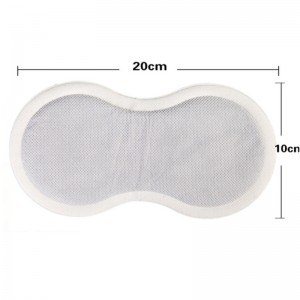 Łatka na skurcze menstruacyjne