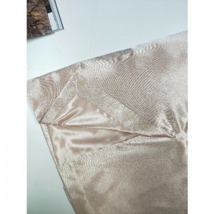 RÓŻOWA KURTKA DAMSKA RLWJ0012