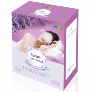 Opaska na oczy Steam