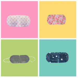 Opaska na oczy Steam