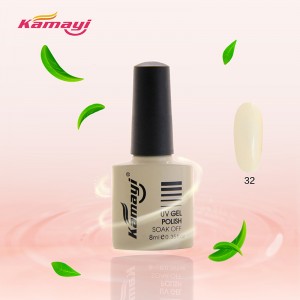 Produkty do paznokci w USA Bezpłatna próbka Żel UV Lakier do paznokci Czarna butelka 15 ml Lakier hybrydowy