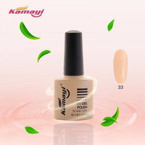 Oem Private Label Gel Nail Polish Environmental UV / led Gel Nail Polish Ponad 1000 kolorów