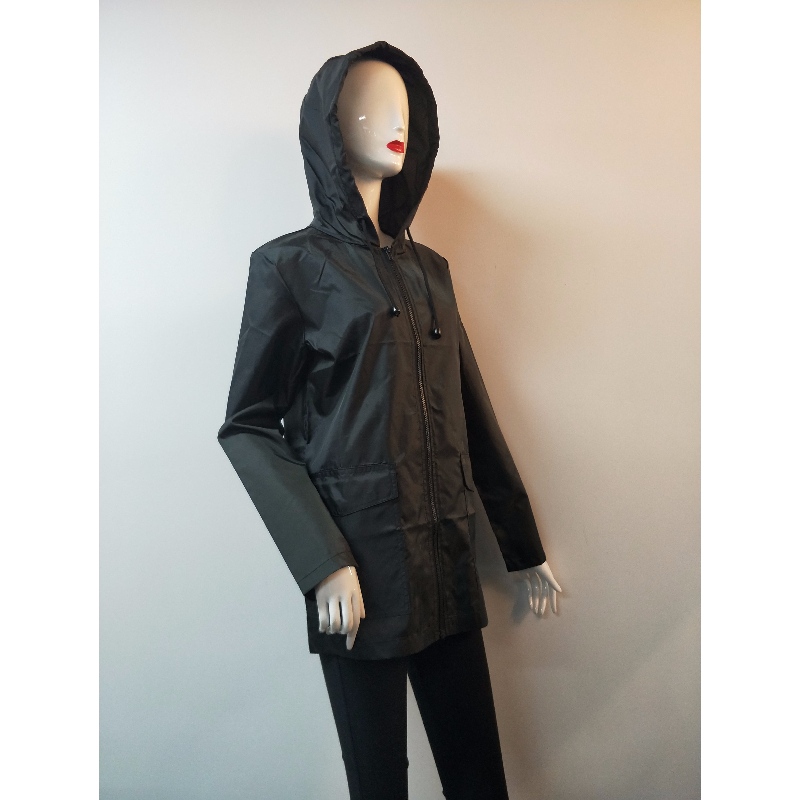 KURTKA DAMSKA WINDBREAKER RLWWJ0003