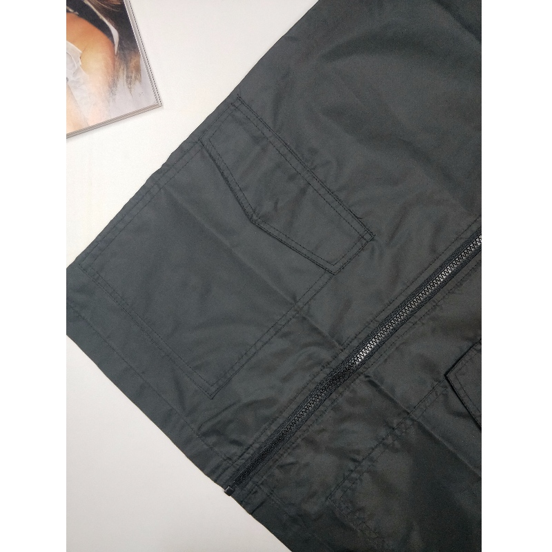 KURTKA DAMSKA WINDBREAKER RLWWJ0003