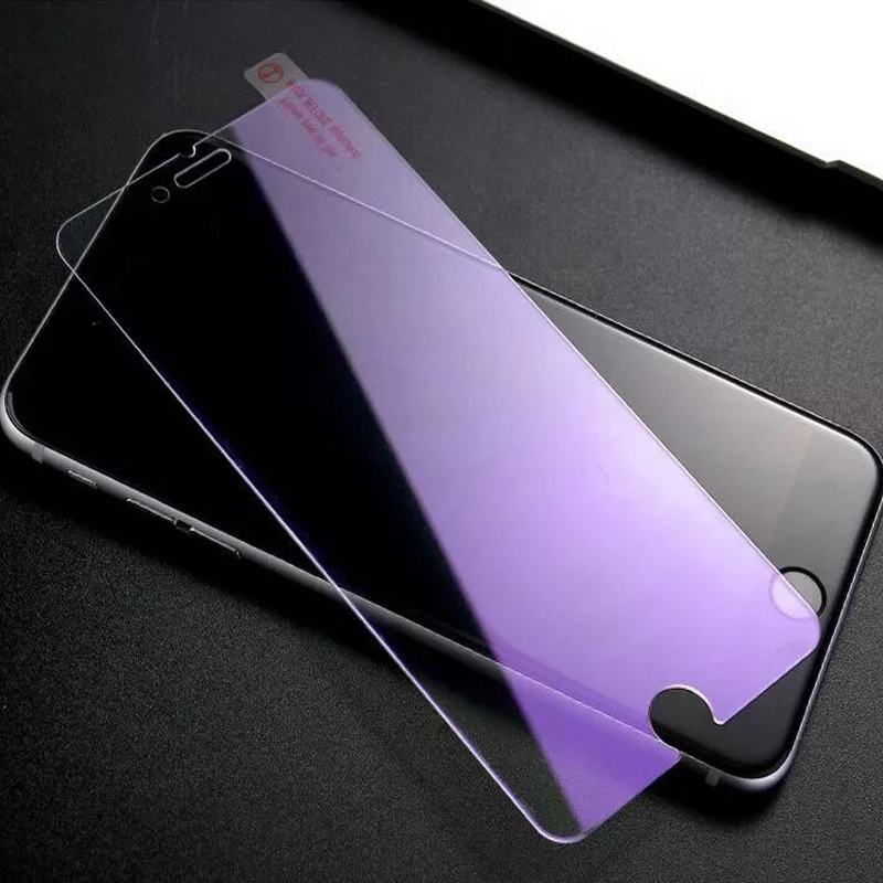 2.5D Anti-Blue-Ray Screen Protector do Xs / Xr / Xs Max
