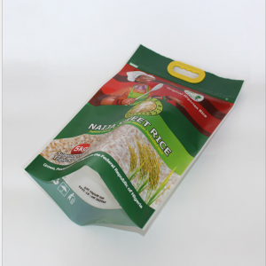 5 kg 10 kg 25 kg 30 kg Duży worek ryżowy o dużej pojemności 50 kg