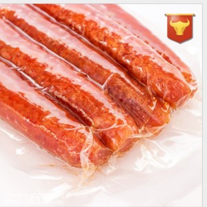 Worki próżniowe do przechowywania żywności na owoce morza